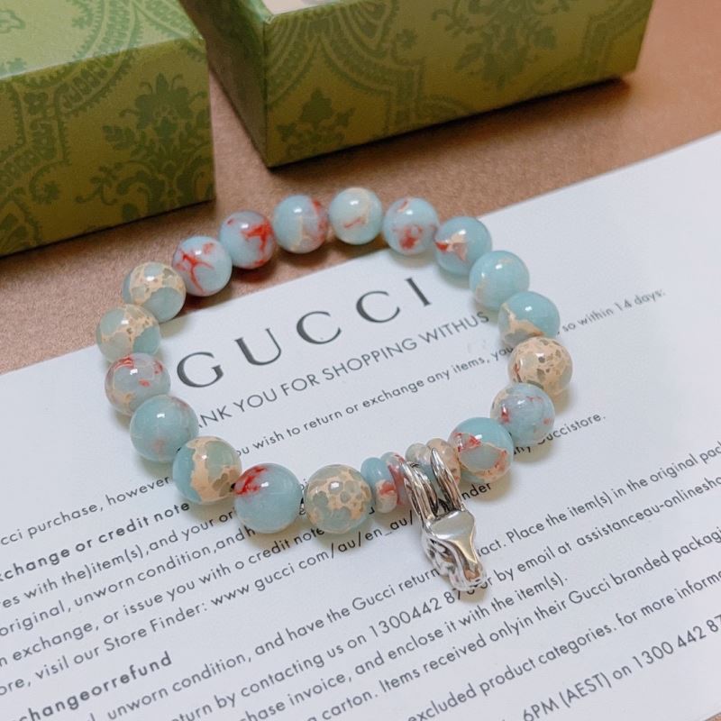 Gucci Bracelets